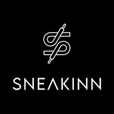 sneakin
